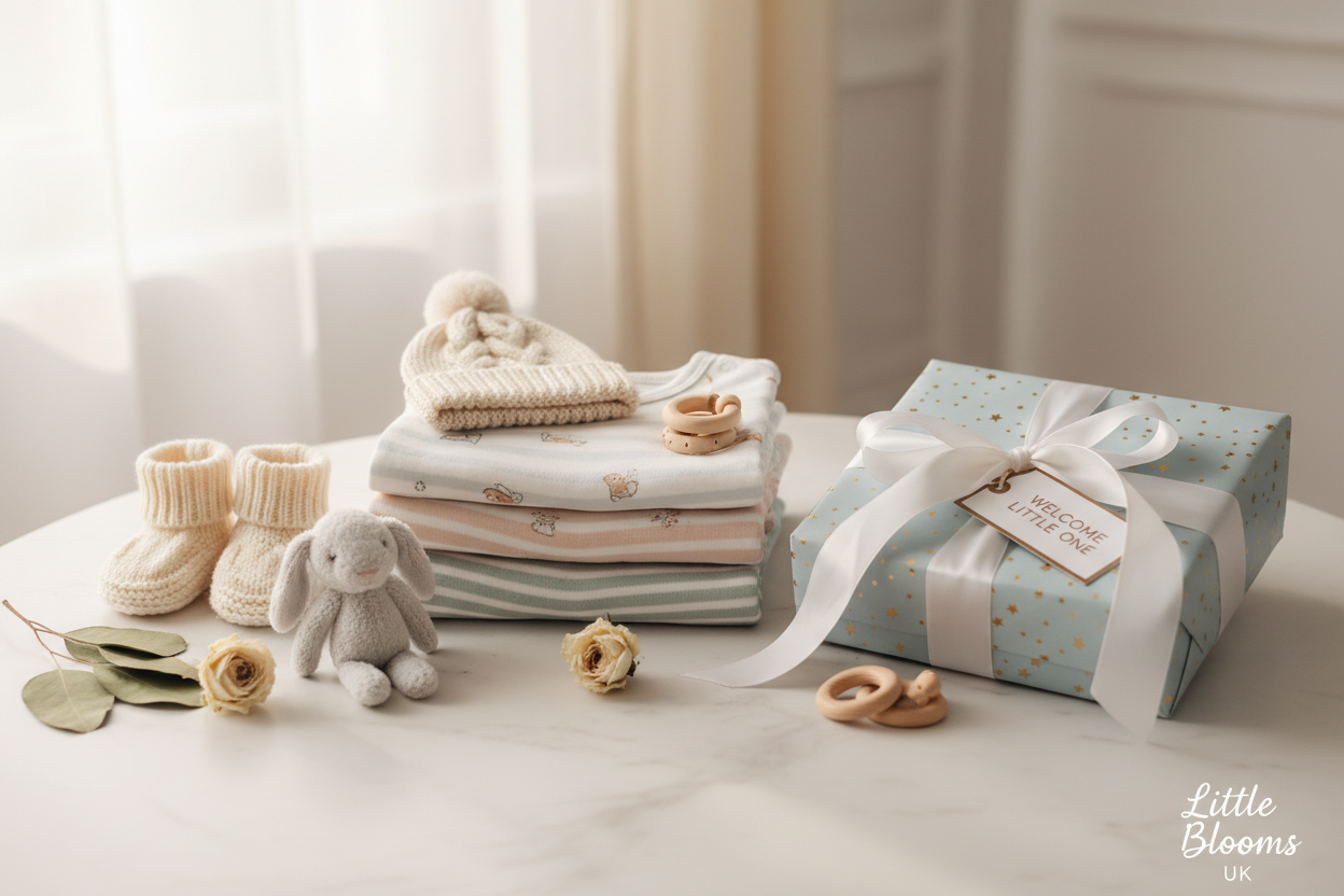 Baby (Newborn–24 Months)