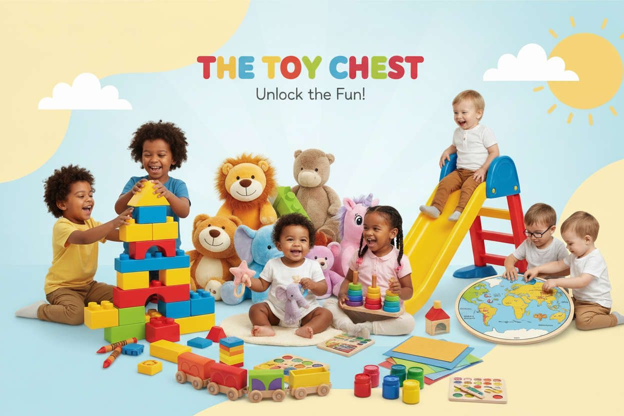 Kids Toys