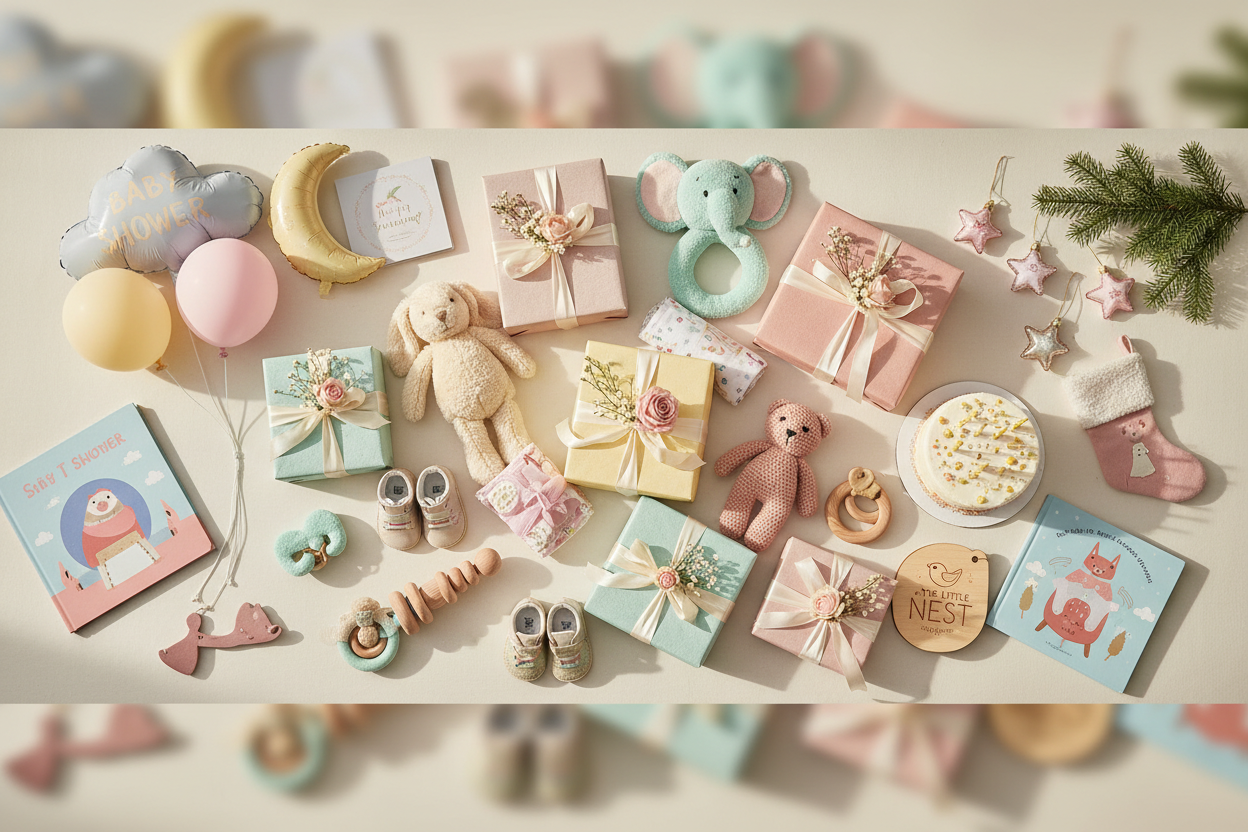 Gifts